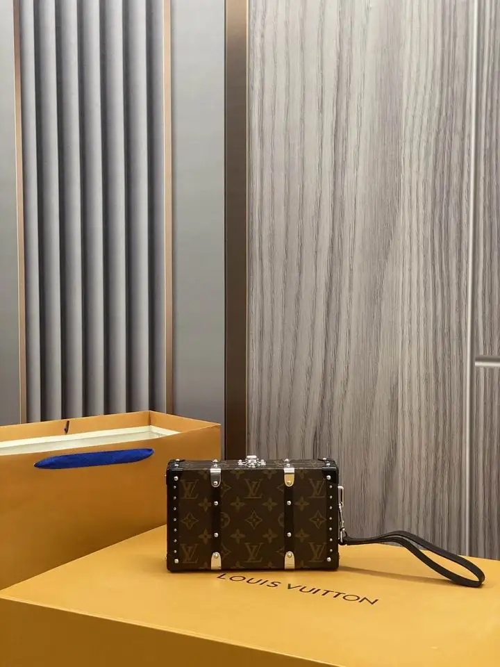 Wallet Trunk M20250 25x14x6cm gf