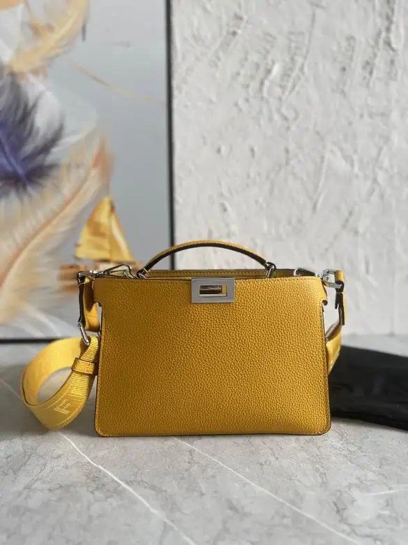 7va582 23X14X6cm YT 4colour