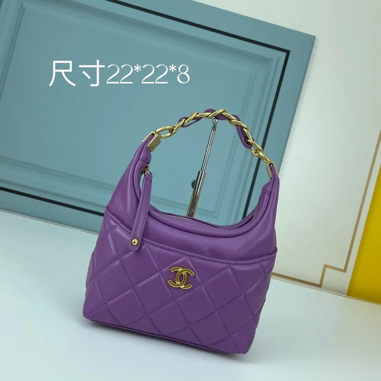2024 Chanel hobo 1:1