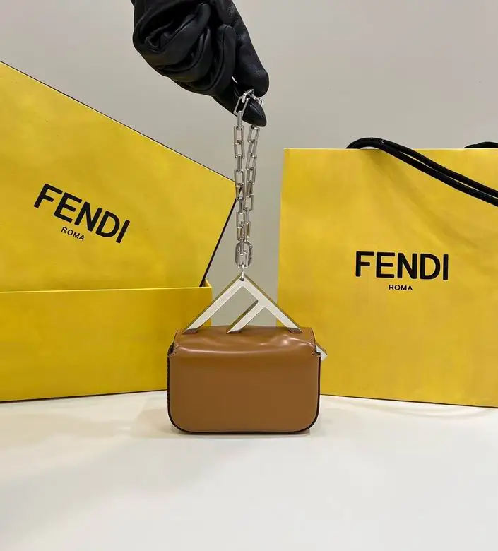 2024 Fendi First Sight Original