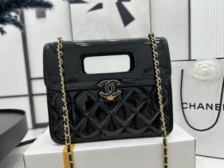 2025 Chanel Envelope packet Original