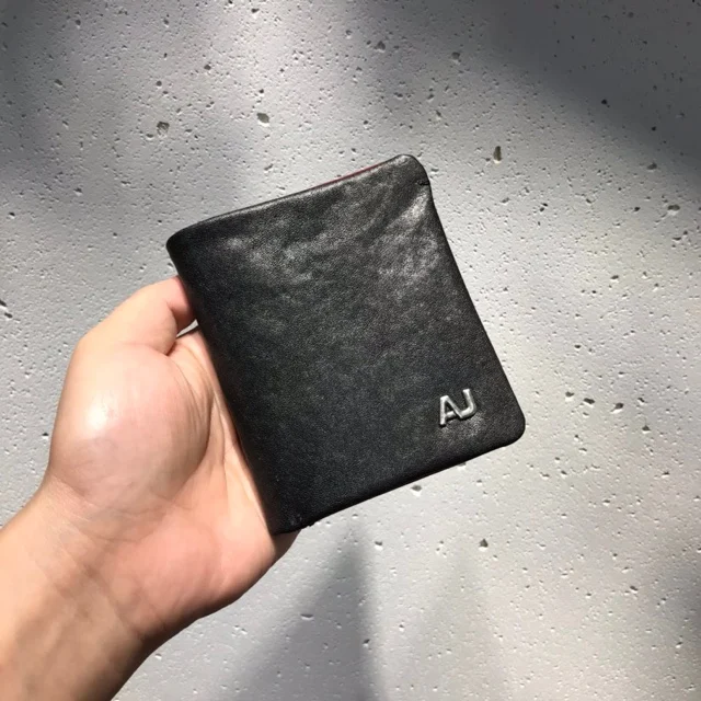 2024 Armani wallet 1:1