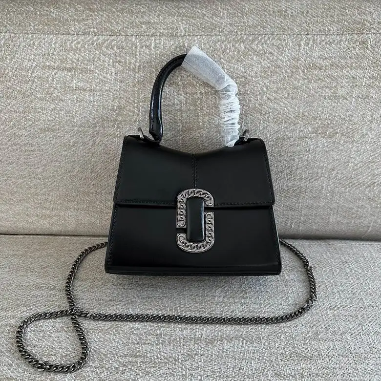 2023 Marc Jacobs Hourglass bag Original