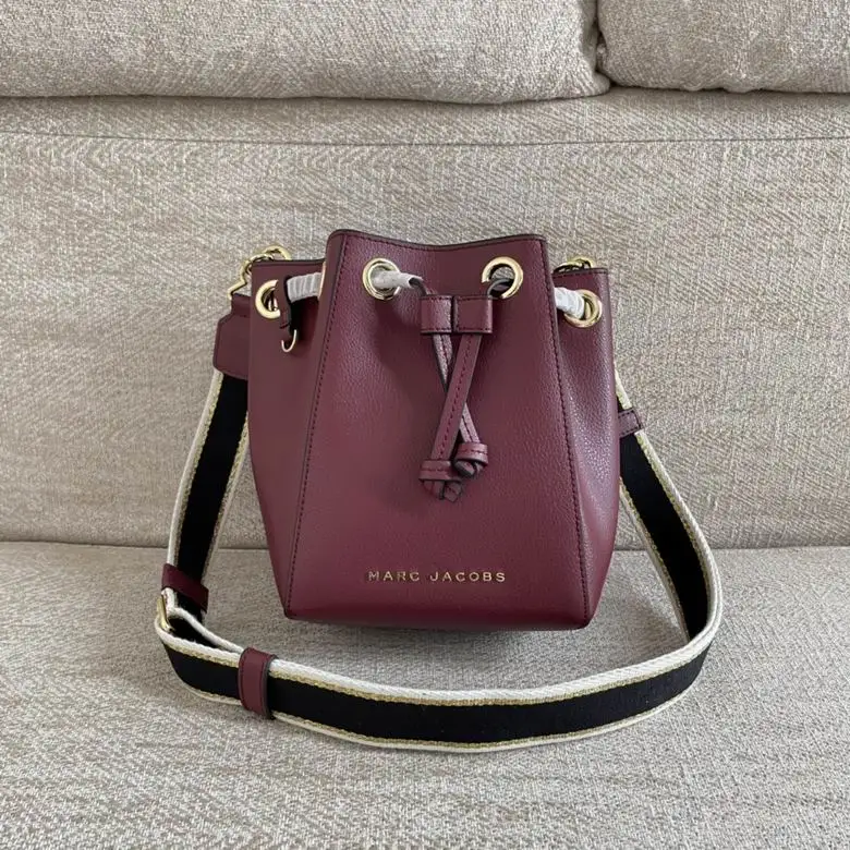 2024 Marc Jacobs Bucket bag  1:1