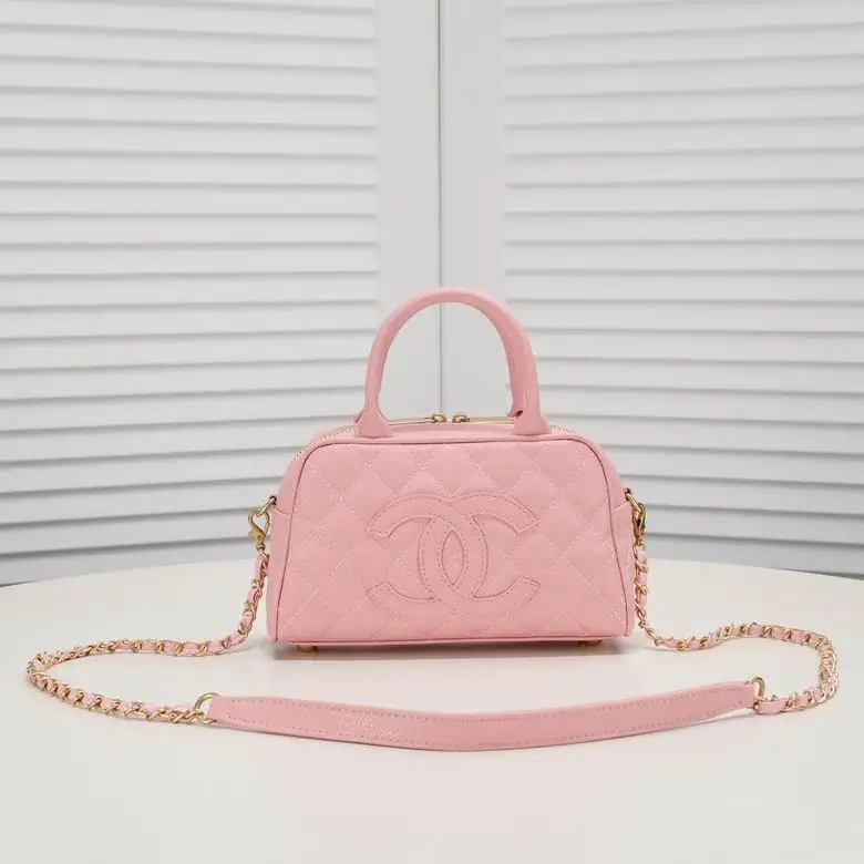 2024 Chanel Hilton Bag 1:1