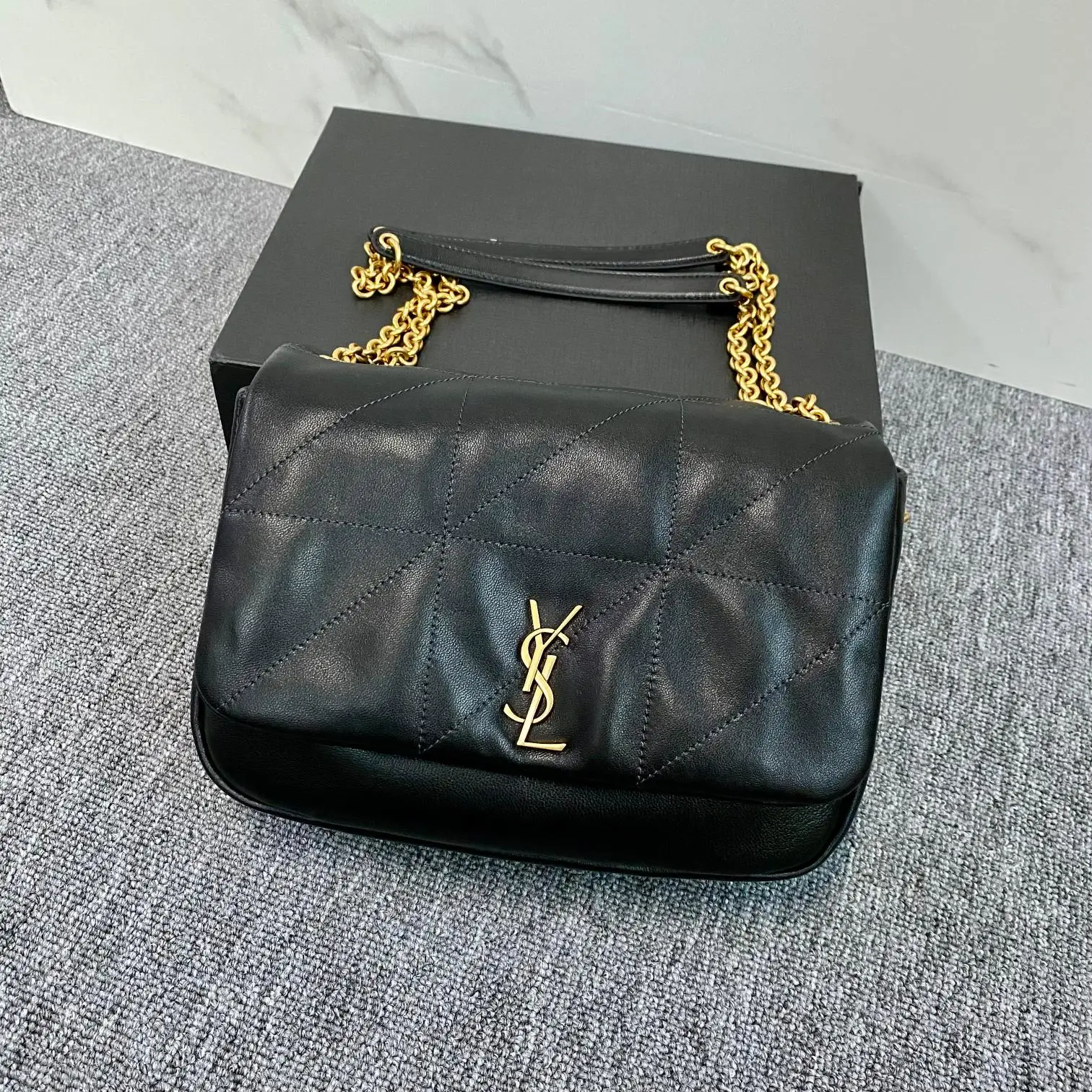 2025 YSL jamie Original