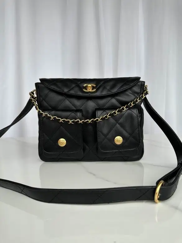 AS4743 25X20X8cm BL 2colour