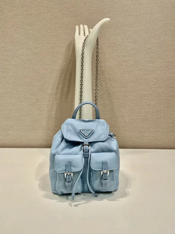 Prada 1BH029 17x18.5x8cm AP