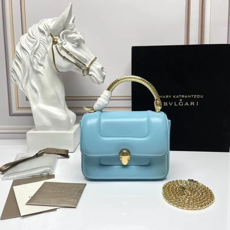 2024 Bvlgari Mary Katrantzo Original