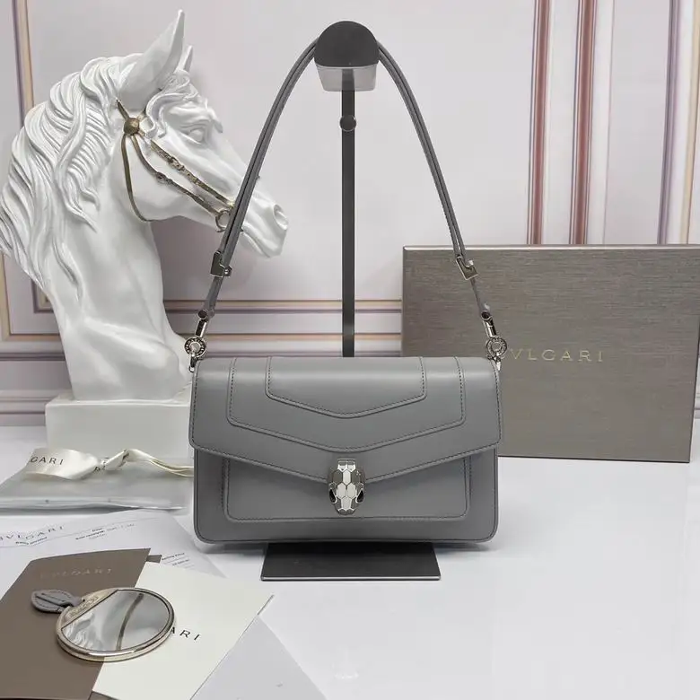 Serpenti Forever 292104 22X15X4.5cm BG 8colour