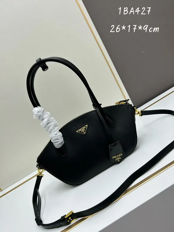 2024 Prada Dumpling1:1
