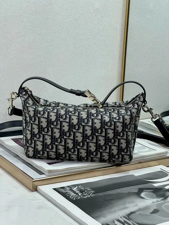 2024 Dior Travel Nomad