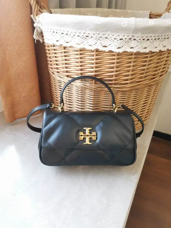 2025 Tory Burch Cloud Pack Original