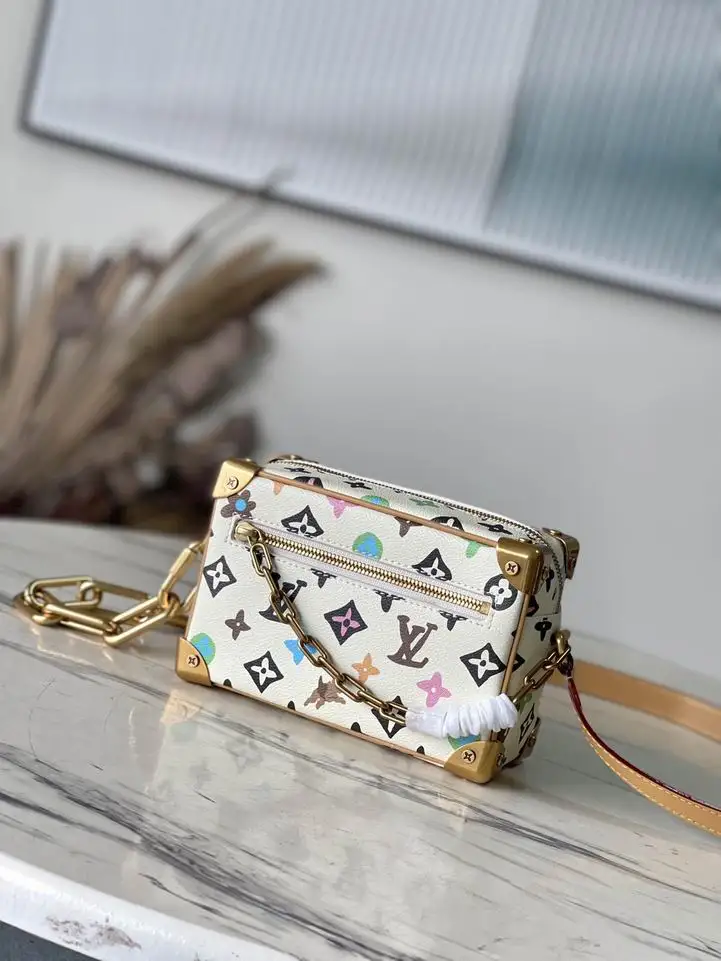 Soft Trunk M25132 18.5x13x8cm gf