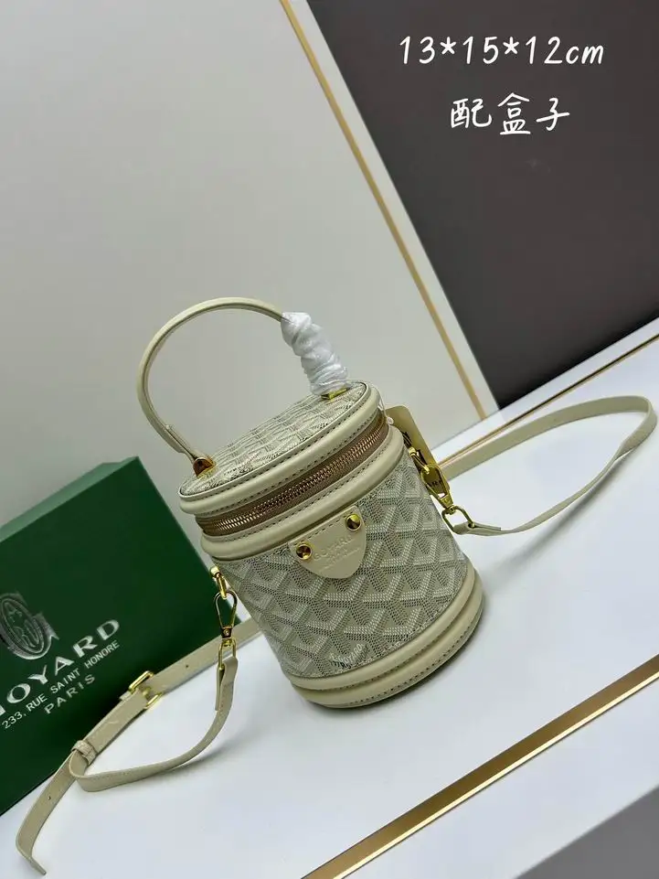 Goyard 9802 13x15x12cm jj1