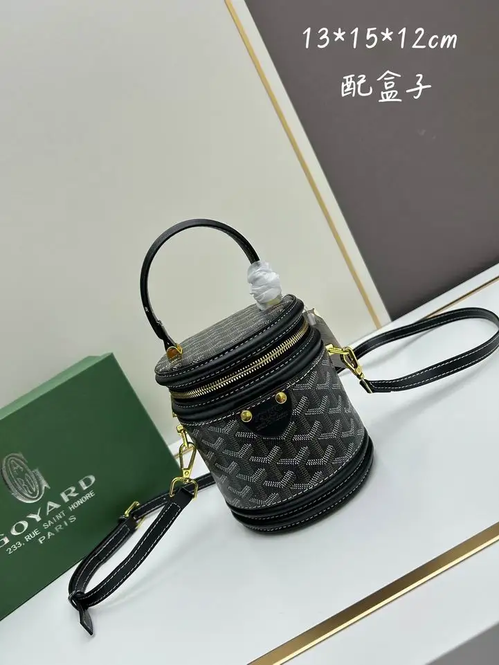 Goyard 9802 13x15x12cm jj10