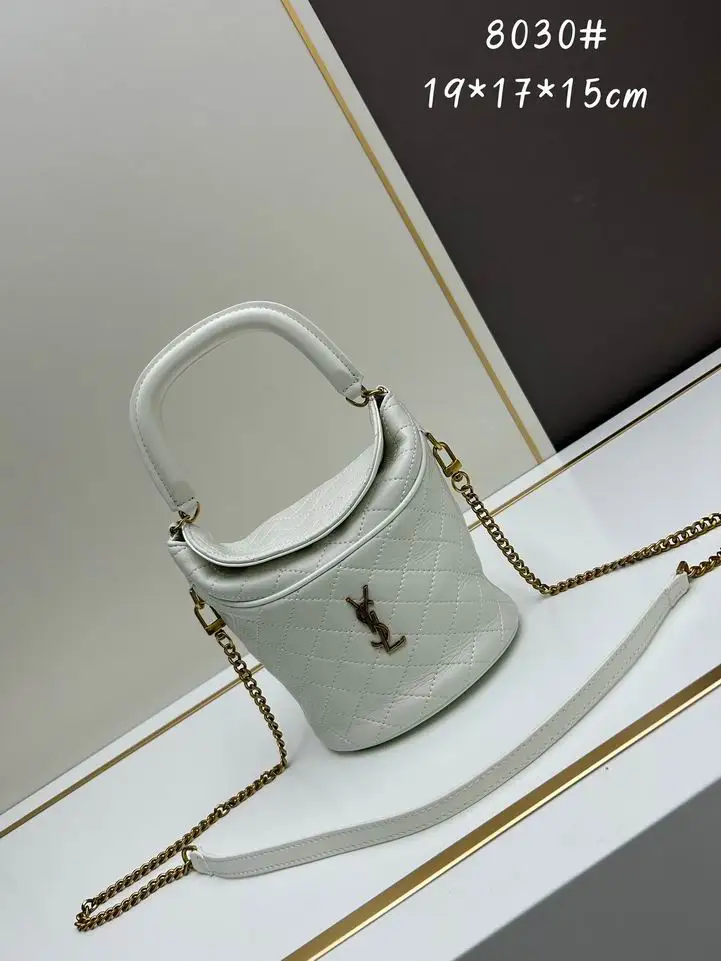 YSL gaby 8030 19x17x15cm jj1