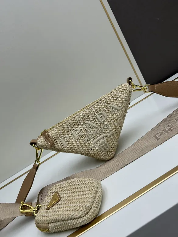 Prada 2524 25x13x10cm jj