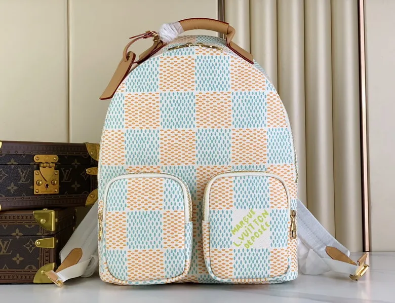 Multipocket N40735 30x40x15.5cm gf