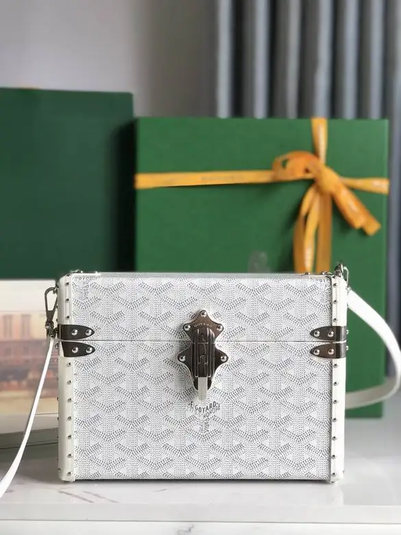 Goyard cassette Original