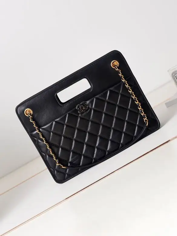 AS6175 18.5X26X8cm BL 2colour