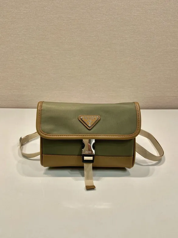 Prada 2ZH108 18x14x3cm AP