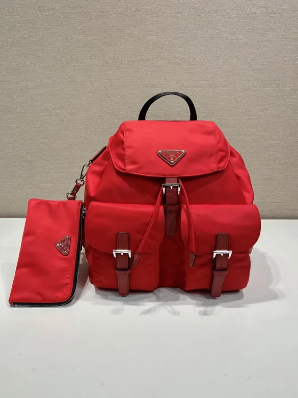 Prada 1BZ811 30x32x15cm AP