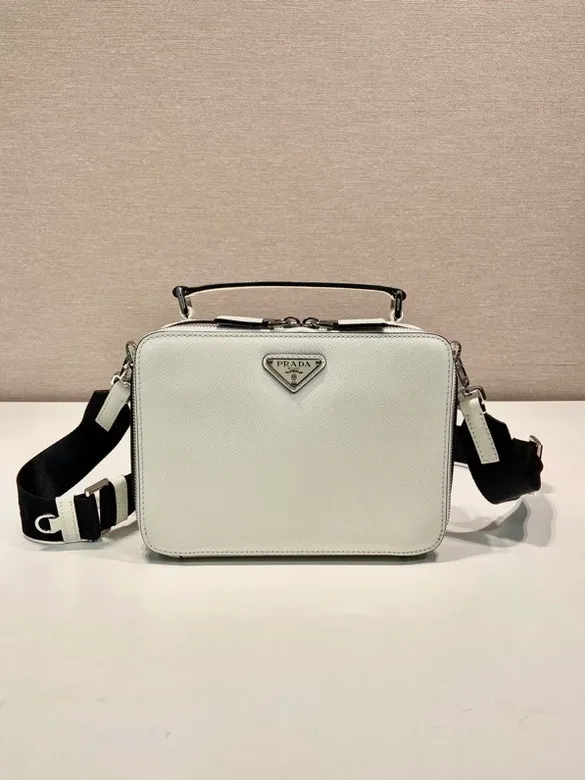 Prada Brique 2VH069 22x16x6cm AP