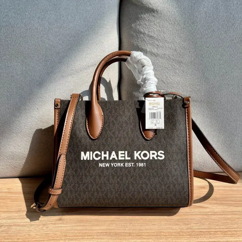 2024 Michael Kors Toth bag 1:1