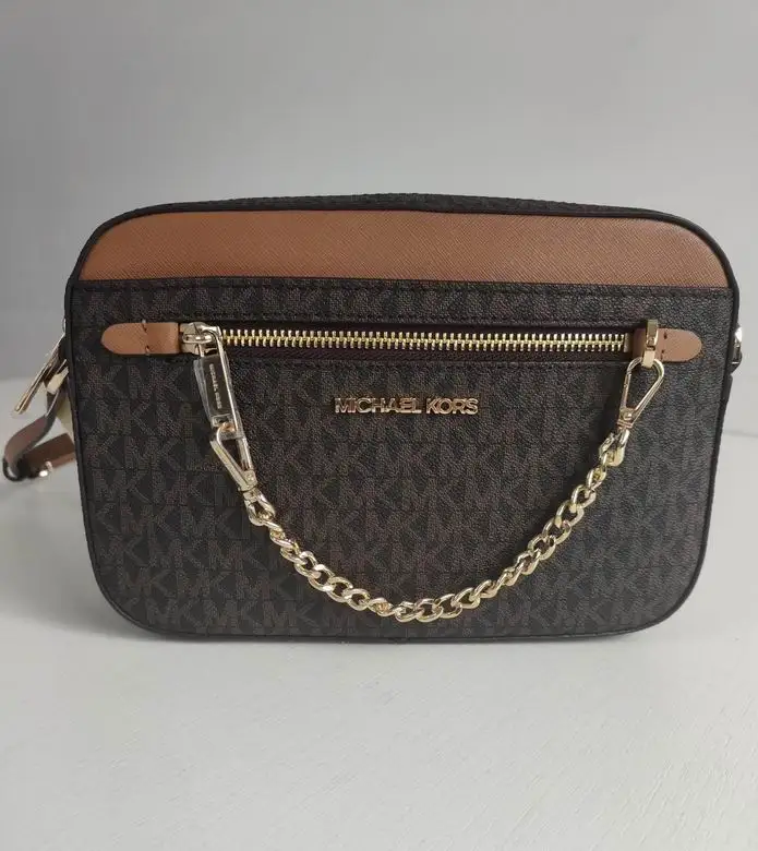 2024 Michael Kors JET SET ITEM 1:1