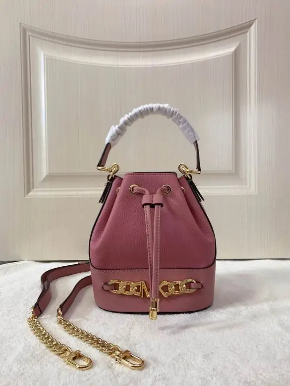 2024 Michael Kors Bucket bag 1:1