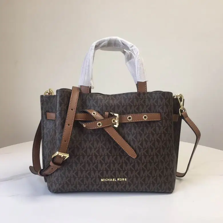 2024 Michael Kors emilia 1:1
