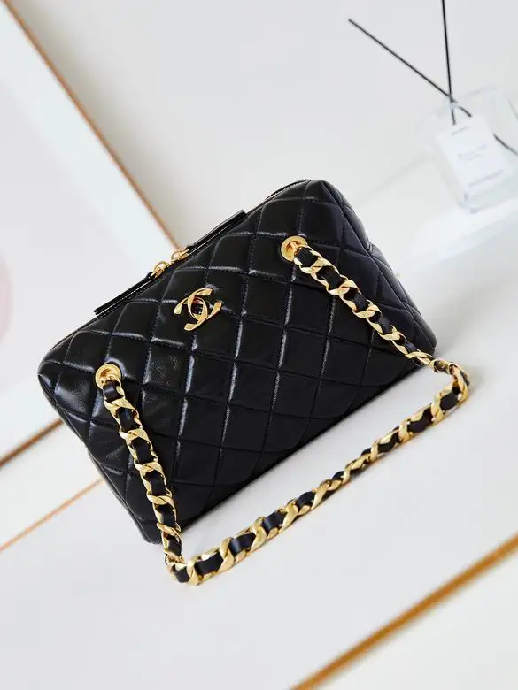 AS5152 15X25X11cm BL 3colour