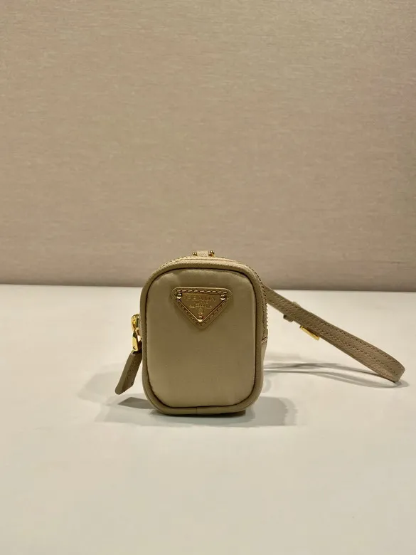 Prada 1TT200 7.5x6x2.5cm AP1