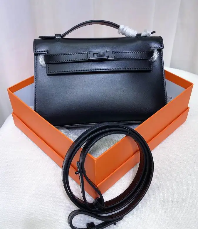 Kelly 22X7X13cm 010605 YG 3colour