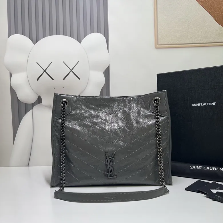 YSL 577999 33x27x11.5cm 8D1