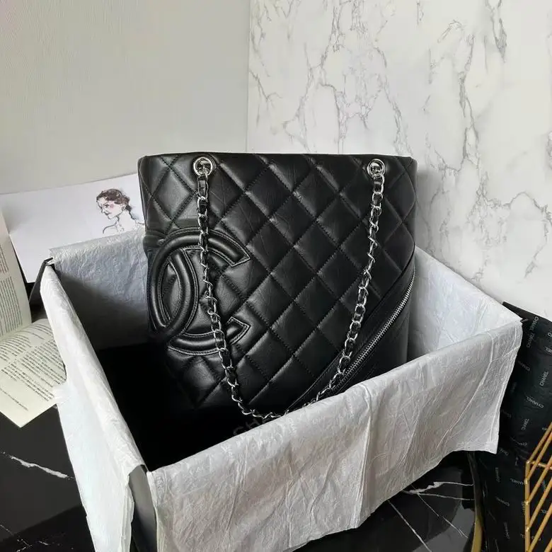 AS25168 25X28X12cm BL