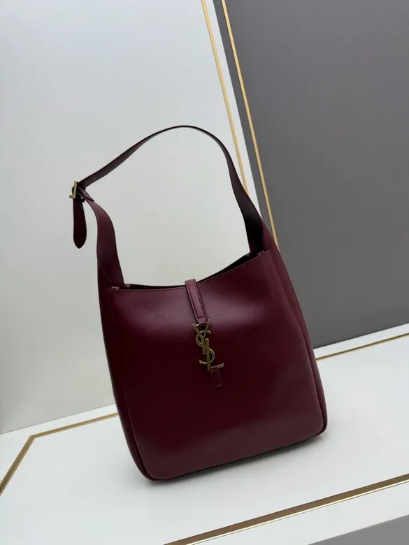 YSL 6137 28x28x10cm jj1