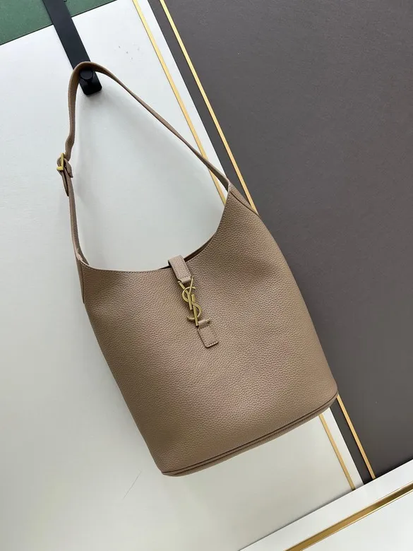 YSL hobo 6136 28x27x13cm jj2