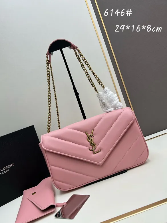 YSL lou 6146 29x16x8cm jj1