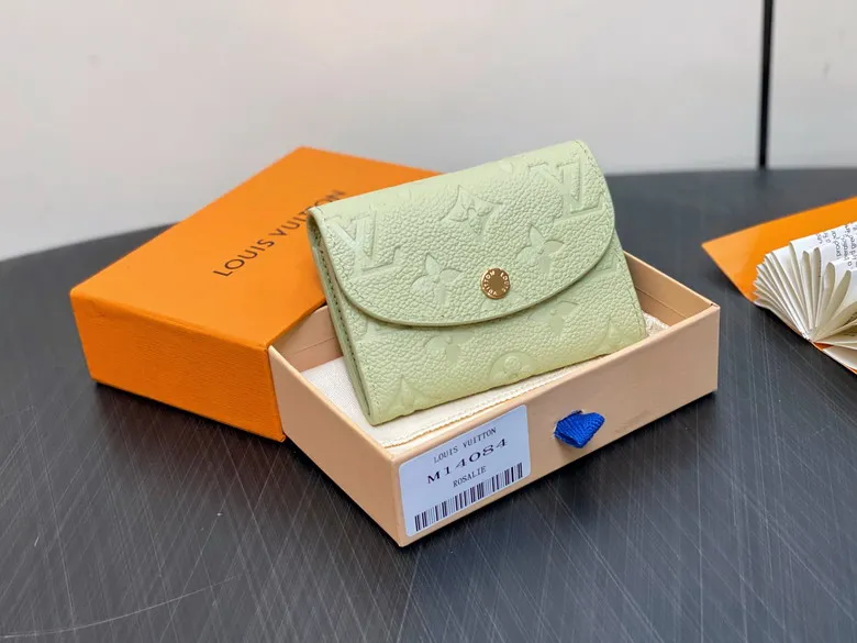 Rosalie Coin M14084 11x8x2.5cm gf