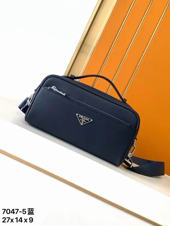 7047-5 27X14X9cm WP 2colour