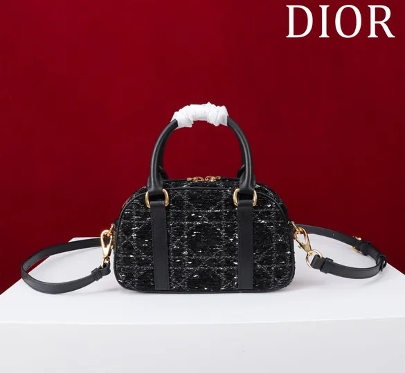 25 Dior Vibe East-West Original