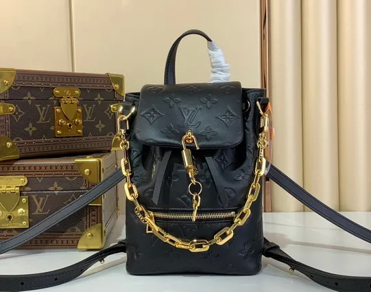 Backpack M13387 20x7.5x15cm gf