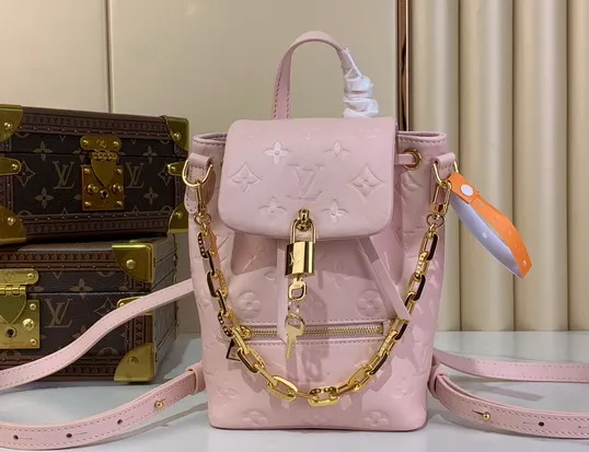 Backpack M13389 20x7.5x15cm gf