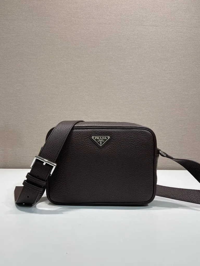 Prada 2VH189 25x18x7.5cm AP