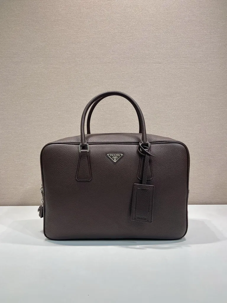 Prada 2VE027 40x28x12.5cm AP
