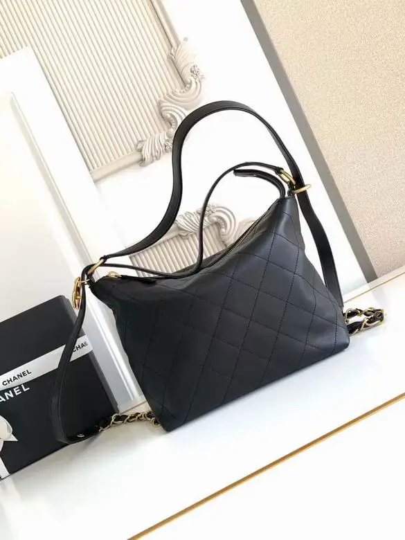 2025 Chanel Shoulder bag Original