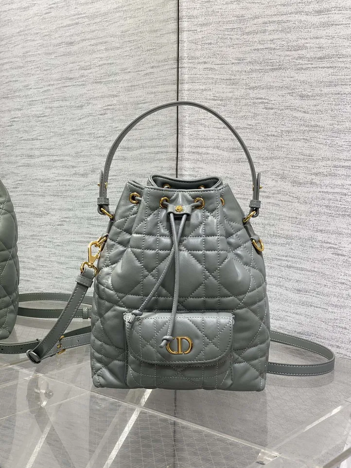 Dior Caro 6607 20x9x24cm yz1