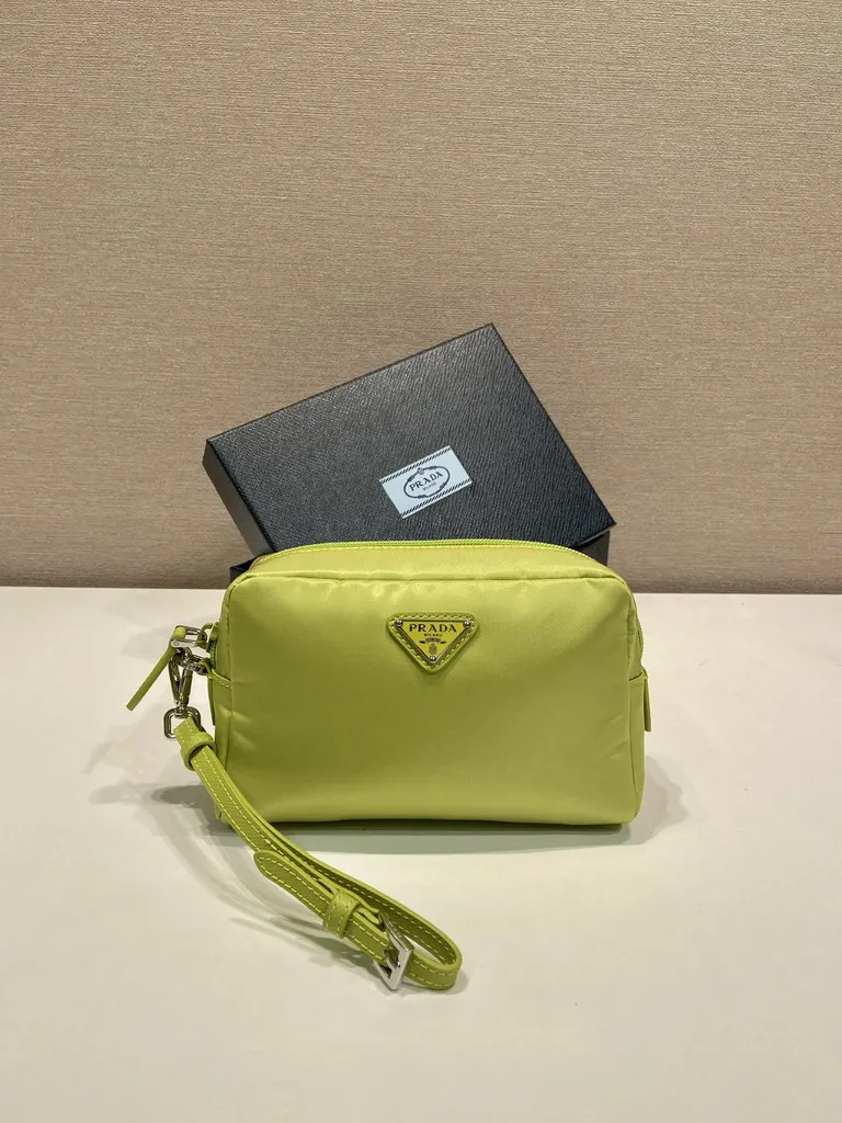 Prada 1NS021 17x11x5.5cm AP